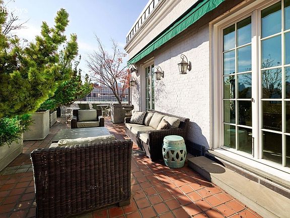 5th image of 883 Park Ave Penthouse B