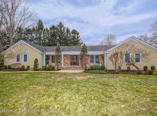 88 Brookwood Dr, Freehold, NJ