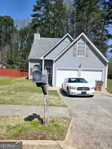 2618 W Meyer Dr, Morrow, GA, 30260