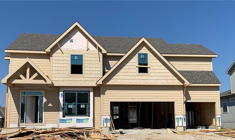 Home is under roof as of 9 30 2023