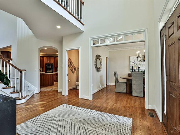 5th image of 8313 Keeneland Ct