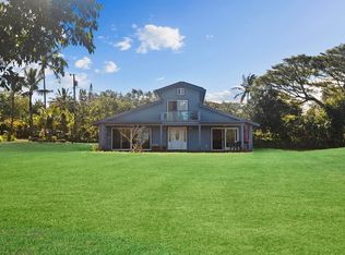 4174 Hana Hwy, Haiku, HI 96708