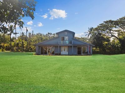 4174 Hana Hwy, Haiku, HI, 96708