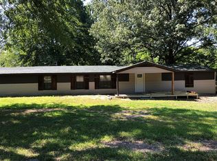 42 County Road 510, Como, MS 38619