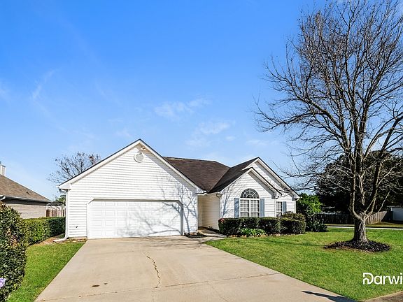 2nd image of 3352 Summit Creek Ln
