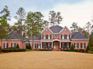 1862 Champions Cir, Evans, GA 30809