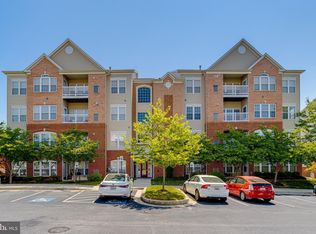 9437 Ashlyn Cir, Owings Mills, MD 21117