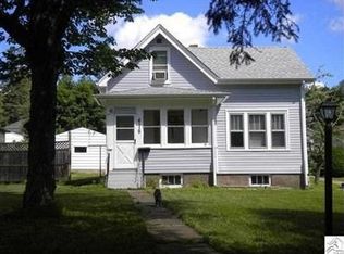 4119 Gladstone St, Duluth, MN 55804