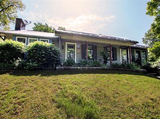 25203 W State Highway 94, Marthasville, MO 63357