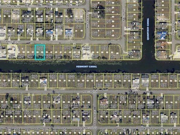 422 NW 6th St, Cape Coral, FL 33993