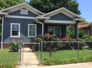 1205 Chamberlain Ave #B, Chattanooga, TN 37404