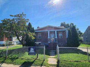240 Pinewood Rd, Baltimore, MD 21222