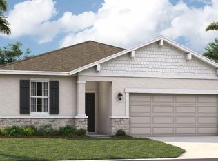 672 Crown Rose Dr, Eagle Lake, FL 33839