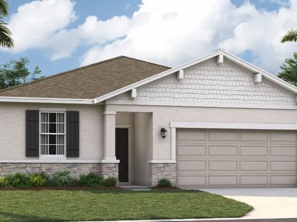 672 Crown Rose Dr, Eagle Lake, FL 33839