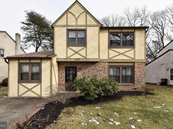 3442 Palace Ct, Pennsauken, NJ 08109