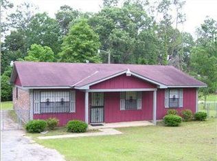 4536 Jarrett Rd, Prichard, AL 36613