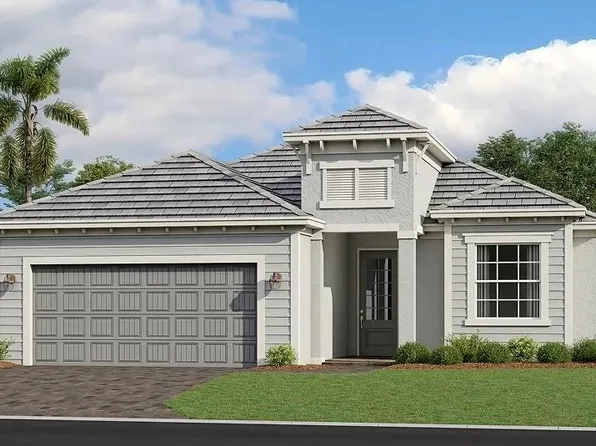 15633 Green Acres AVE, Babcock Ranch, FL 33982