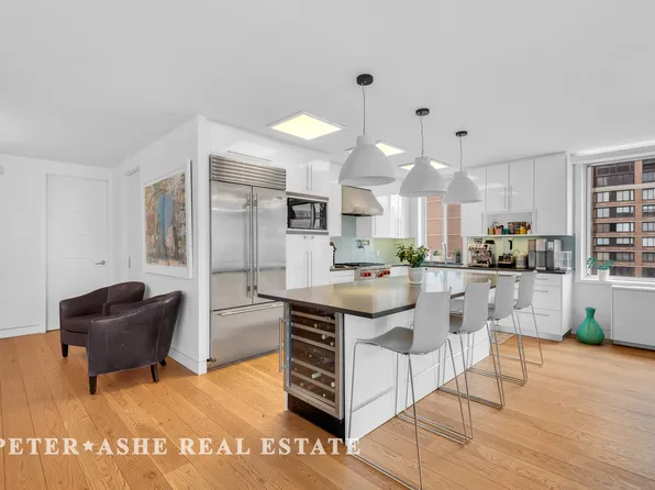 220 East 65th Street 21LMN image 1 of 23