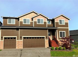 1610 Ridgeview Loop SW, Olympia, WA 98512
