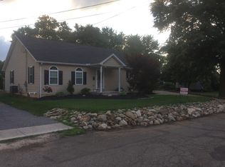 133 Avis Ave NW, Massillon, OH 44646