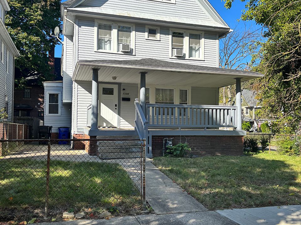 1st image of 1390 E 109th St #2