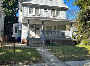 1390 E 109th St #2, Cleveland, OH 44106