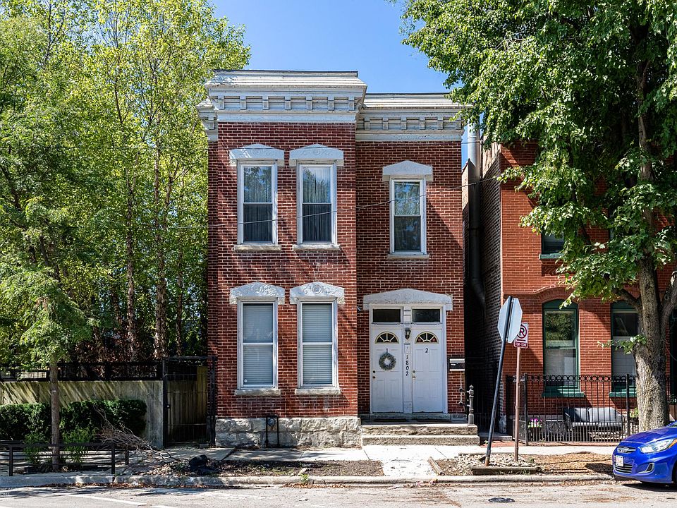 1st image of 1802 N Wilmot Ave #1