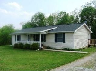 13709 Four Seasons Ln, Florence, IN 47020