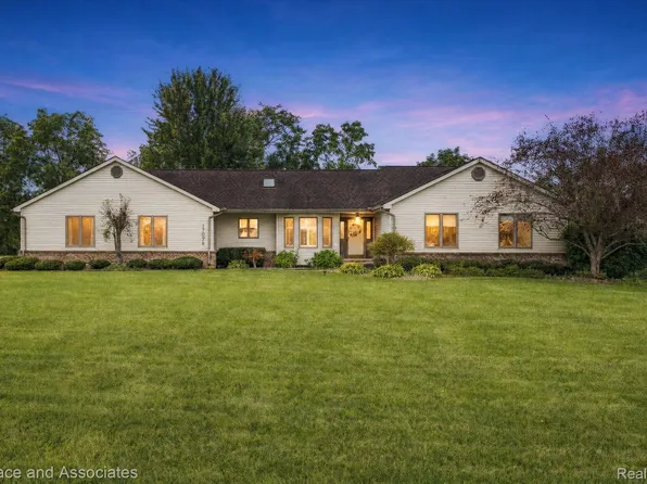 17076-27 Mile Rd, Ray, MI 48096