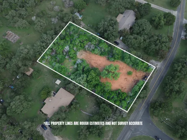 5950 Circle Oak LOT 808, Bulverde, TX 78163