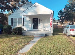 5455 Annette St, Charleston, SC 29406