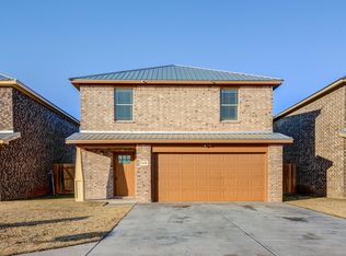 3440 Itasca St, Lubbock, TX 79415