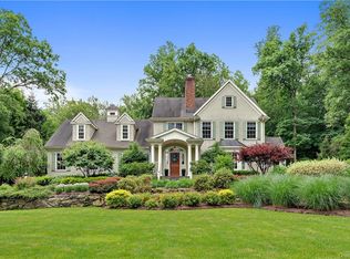 13 N Lake Rd, Armonk, NY 10504