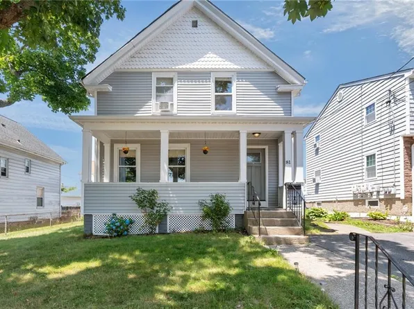 81 9th St, East Providence, RI 02914