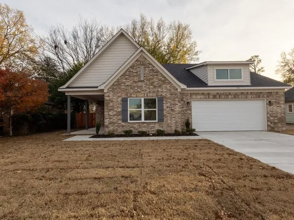 316 W Cooper Ave, West Memphis, AR 72301