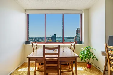 Rented by Modern Spaces