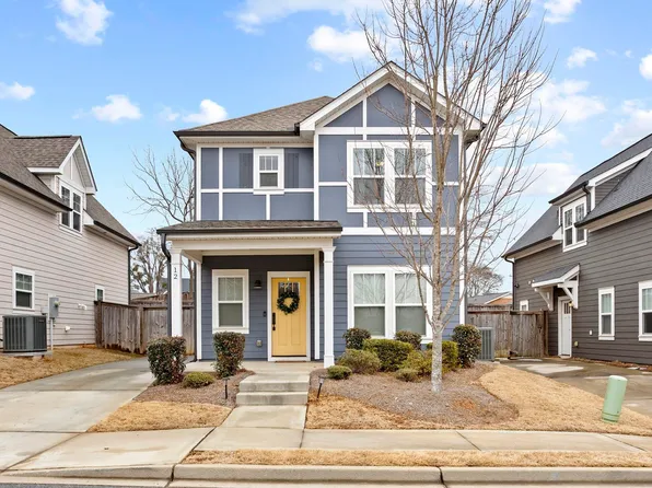 12 Cottage Hill Dr, Greenville, SC 29607