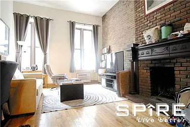 Rented by Spire Group