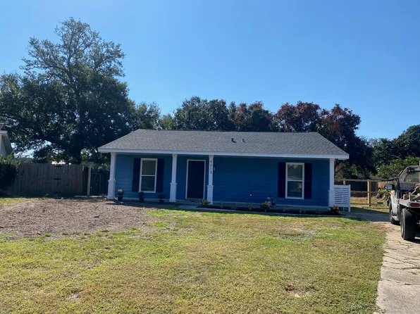4013 Elmcrest Dr, Pensacola, FL 32504