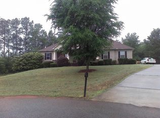 143 Craftsman Way, Milner, GA 30257