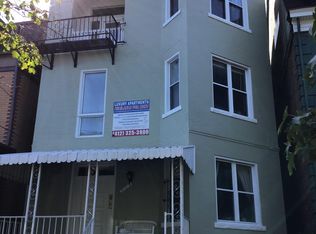 514 Ivy St APT 4, Pittsburgh, PA 15232