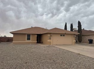 1340 Columbia Ave, Alamogordo, NM 88310