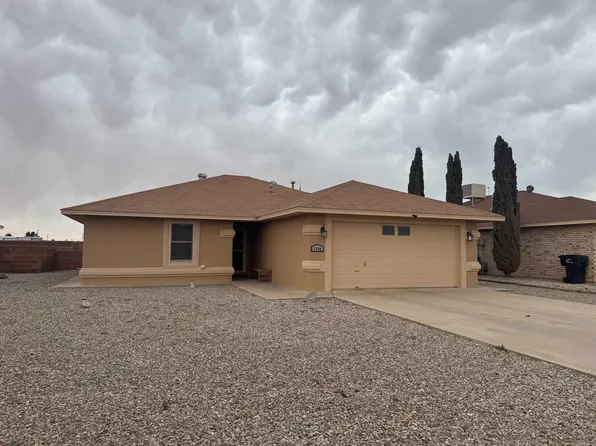 1340 Columbia Ave, Alamogordo, NM 88310