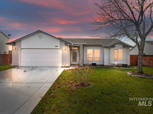 1975 W Crown Pointe Ave, Nampa, ID 83651