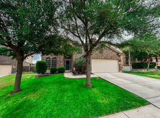 238 Ridge Blf, Cibolo, TX 78108