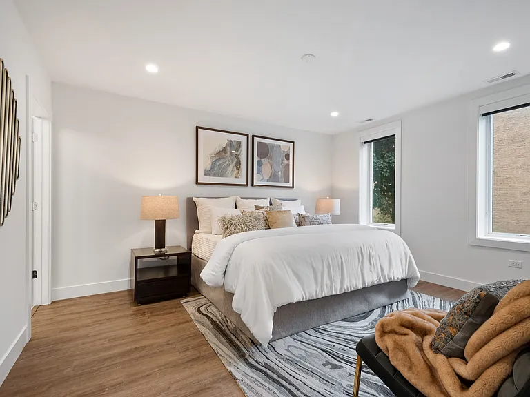 1901 N Halsted St #3C — Photo 13