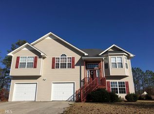7235 Cedar Forest Dr, Douglasville, GA 30134