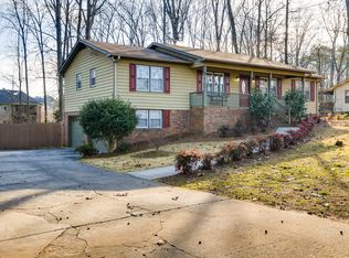 2810 Shaw Rd, Marietta, GA 30066