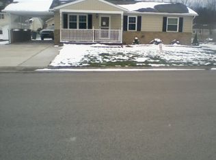 111 Vector Ave, Elkins, WV 26241