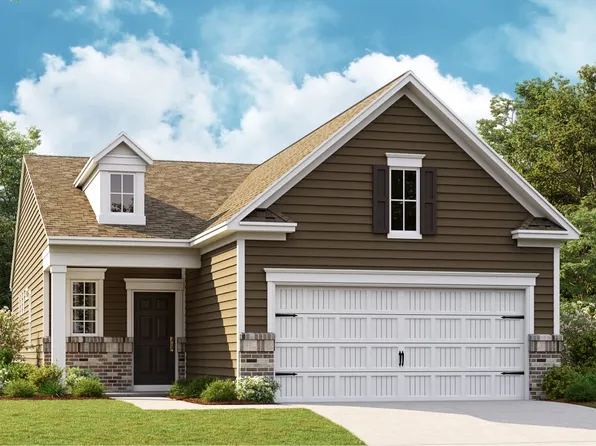 374 Waxhaw Village Rd, Lancaster, SC 29720